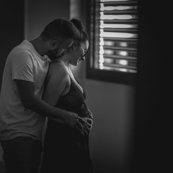 Scatti Boudoir di coppia a Torino - Servizio fotografico di coppia a Torino