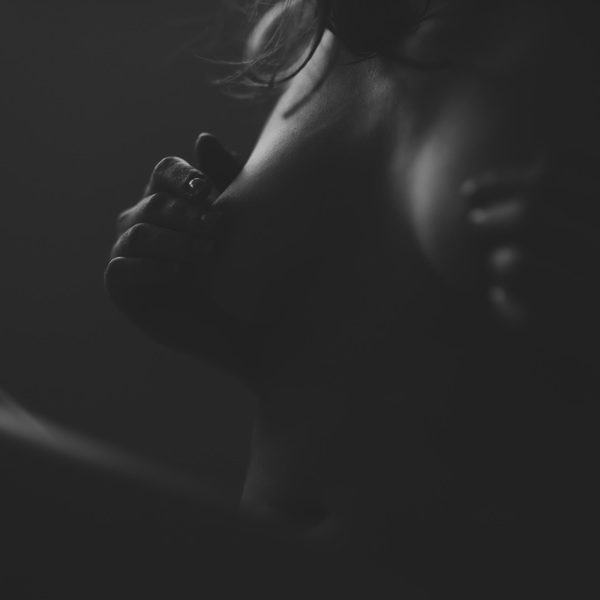 Foto Boudoir Donna a Torino - Servizio fotografico per Donna a Torino Tomoe