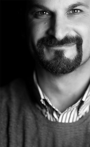 Fotografia a Torino Giuseppe Lo Baido