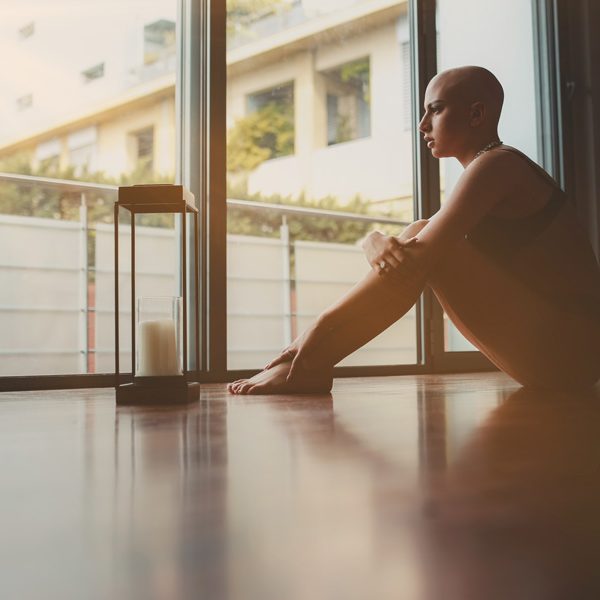 Fotografia empowerment a Torino - Terapia fotografica a Torino - Elena