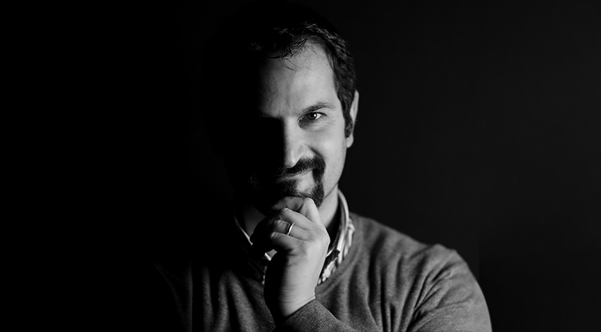 Fotografo a Torino Giuseppe Lo Baido