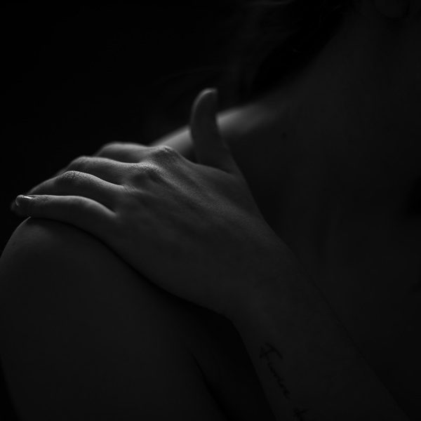 Sedute fotografiche per donne a Torino - Foto sensuali femminili Tomoe